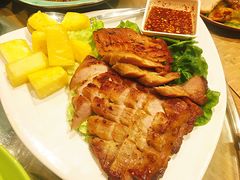 -黄珍珍泰国菜馆(庄士伦敦广场店)