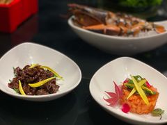 -渔火·特色餐厅(佘山世茂洲际酒店)