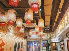 -旧街市鲜货老火锅(大光路店)