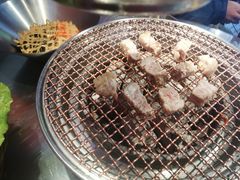 -入火韩国烤肉(凯旋广场店)