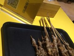 -望京小腰(北京总店)
