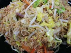 -台州老六海鲜面馆(上南总店)