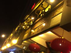 -鸿兴楼酒家(阜阳路店)