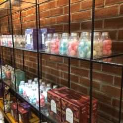 -时尚殿堂·颜SPA