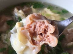 -海清宁记大馅云吞