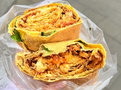 -胖子煎饼店(钦州南路店)