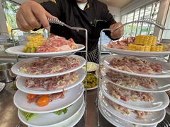 -芭厘农庄老字号·清远鸡