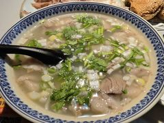 -老北京胡同味道二荤铺(酒仙桥店)