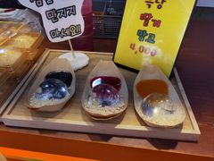 -西归浦每天偶来市场