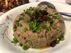 -到家尝北京菜(西坝河店)