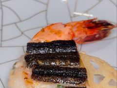 -江南灶中餐厅(南京香格里拉店)