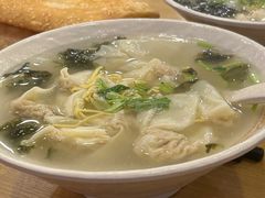 -琴岛顺天馄饨(漳州二路店)