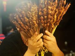 -凤姐烧烤(水街商场店)