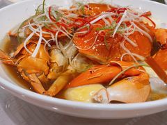 -三元宾馆-中餐厅