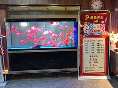 -臻享养生·SPA·影院式足道(汇臻店)
