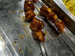 -清真·马坡烧烤涮牛肚·酸浆火锅(新区总店)