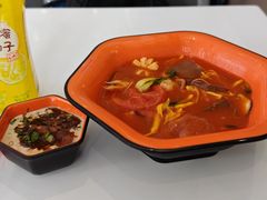 -张亮麻辣烫(哈尔滨金爵万象店)