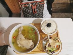 -箪食记(汉口路店)