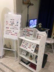 -星漾美学美容美体中心