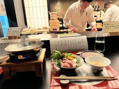 -鳥喜Toriki怀石烧鸟料理