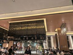 -济宁富力万达嘉华酒店·美食汇自助餐厅
