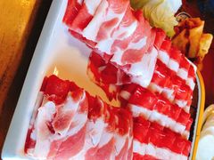 -仁和四季涮肉馆(天坛南门店)