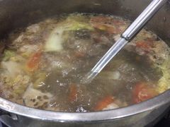 -美兰春记食店·龙舌坡红烧牛肉