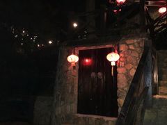 -天明山温泉大酒店