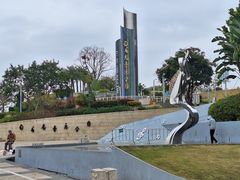 -白石龙音乐公园