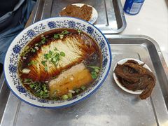 -伟记奥面馆(白塔东路店)