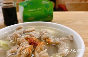 Tianjiu Wang Stir-fried Meat Soup
