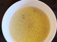 小米粥-长生素斋(普陀山店)