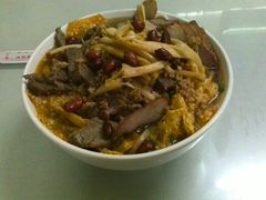 精选螺蛳粉-丽丽三鲜螺蛳粉(田林路店)