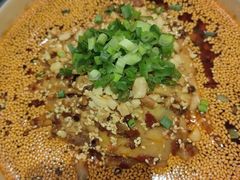 重庆口水鸡-香丰阁·烤鸭·川湘菜(清河店)