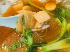 -食通天·寰宇集(杭州万象城店)