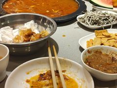 -巴蜀王婆大虾(南锣鼓巷店)