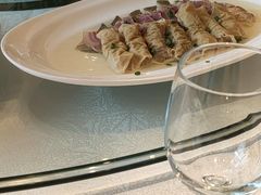 -新日月育才大酒店-中餐厅(环城北路店)