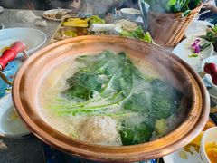 -烟水渔庄餐厅(西溪湿地店)