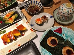 -京旬海鲜放题·铁板烧自助餐厅