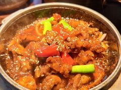 -雨后行菜(报慈北路店)