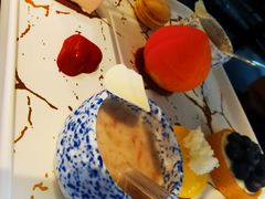 -行者书屋大堂吧 ·下午茶(南京圣和府邸酒店)