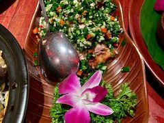 -花马天堂云南餐厅 Lost Heaven(外滩店)