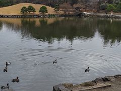 -水前寺成趣园