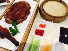 -四季小馆·地道北京小吃(广百店)