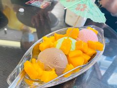 -民信老铺(双皮奶博物馆店)