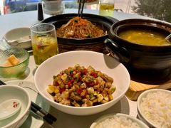 -一江水食府(后湖店)