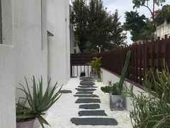 -蜜悦·波西塔诺悬崖海景餐厅