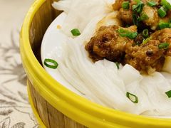 -香云轩·顺德菜(香云纱园林酒店店)