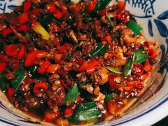 口味鸡杂-姐夫的小菜(新中关购物中心店)