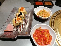 -花时·炭火烧肉(东百中心A馆店)